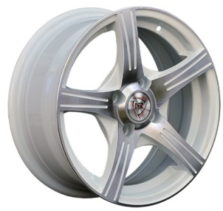 

Диск 6x14 4x98 ET35.0 D58.6 NZ SH615