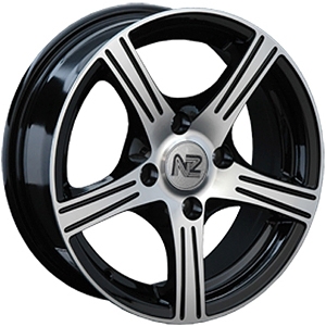 

Диск 6x14 4x98 ET35.0 D58.6 NZ SH615