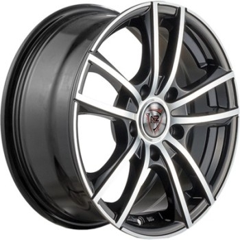 

Диск 7x16 5x114.3 ET40.0 D66.1 NZ F-20