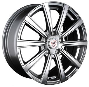 

Диск 7x17 5x114.3 ET40.0 D67.1 NZ F-9