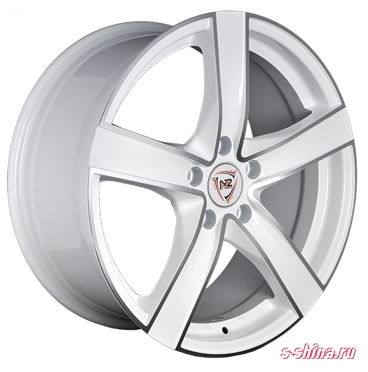

Диск 8x18 5x114.3 ET35.0 D67.1 NZ F-10
