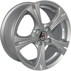 

Диск 5.5x13 4x98 ET35.0 D58.6 NZ SH275