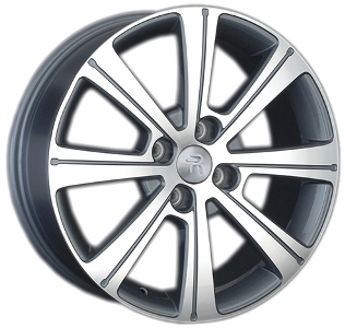 

Диск 6.5x16 4x108 ET26.0 D65.1 Реплика CI22