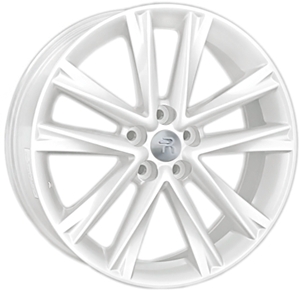 

Диск 7.5x19 5x114.3 ET35.0 D60.1 LegeArtis LX36