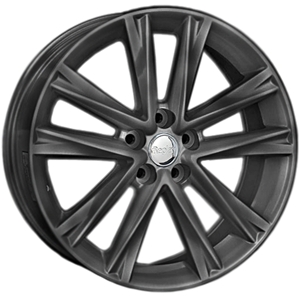 

Диск 7.5x19 5x114.3 ET35.0 D60.1 LegeArtis LX36