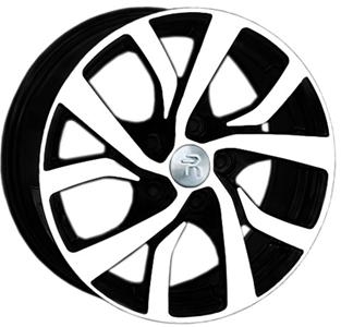

Диск 7x18 5x114.3 ET38.0 D67.1 Реплика MI57