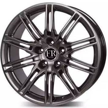 

Диск 10x21 5x130 ET50.0 D71.6 Реплика PR9