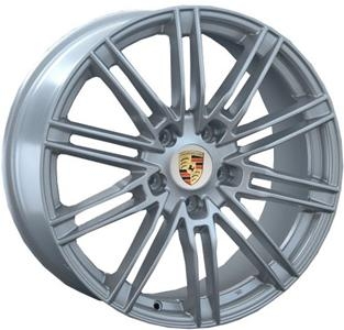 

Диск 9x20 5x130 ET57.0 D71.6 LegeArtis PR9