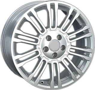 

Диск 8x20 5x108 ET45.0 D63.3 LegeArtis LR34