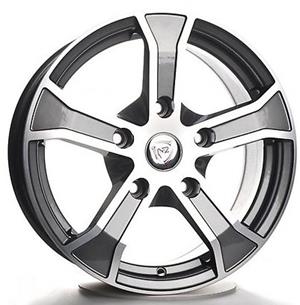 

Диск 6.5x16 5x139.7 ET40.0 D98.6 NZ SH594