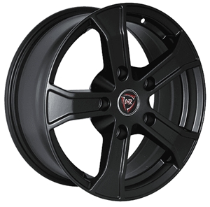 

Диск 6.5x16 5x139.7 ET40.0 D98.6 NZ SH594