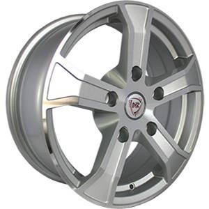 

Диск 6.5x16 5x139.7 ET40.0 D98.6 NZ SH594
