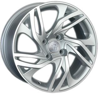 

Диск 7x16 4x108 ET32.0 D65.1 Реплика PG46