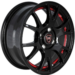 

Диск 6.5x15 4x98 ET35.0 D58.6 NZ F-11