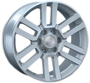 

Диск 8.5x20 6x139.7 ET25.0 D106.1 Реплика TY78