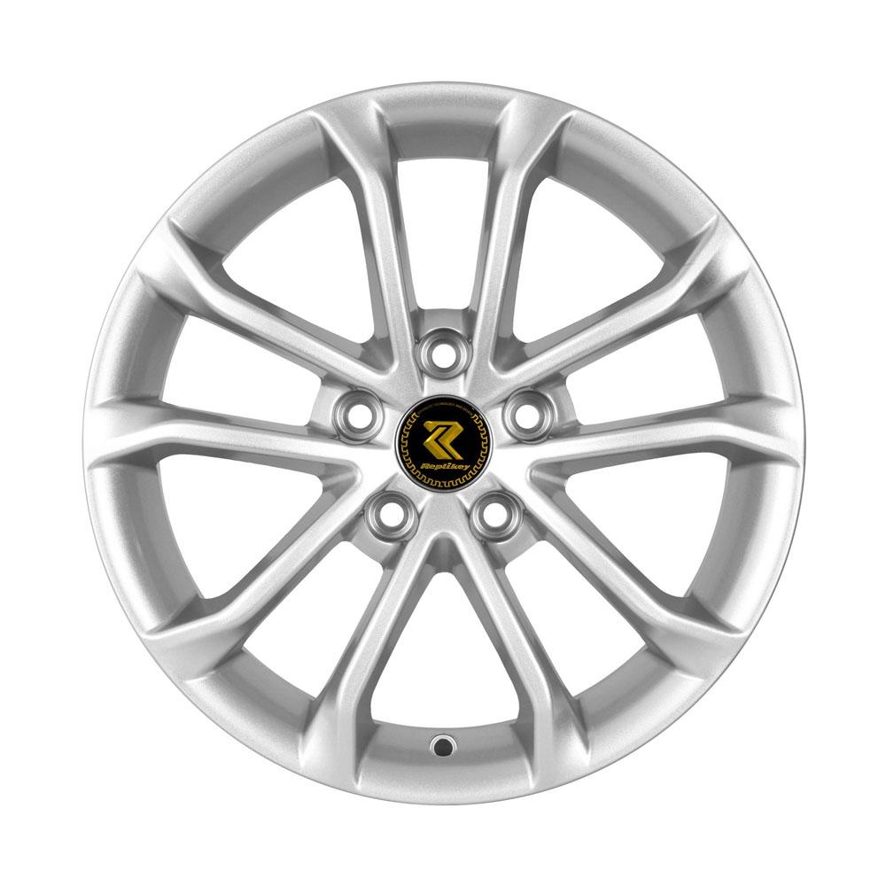 

Диск 6.5x16 5x112 ET50.0 D57.1 RepliKey RK L14E