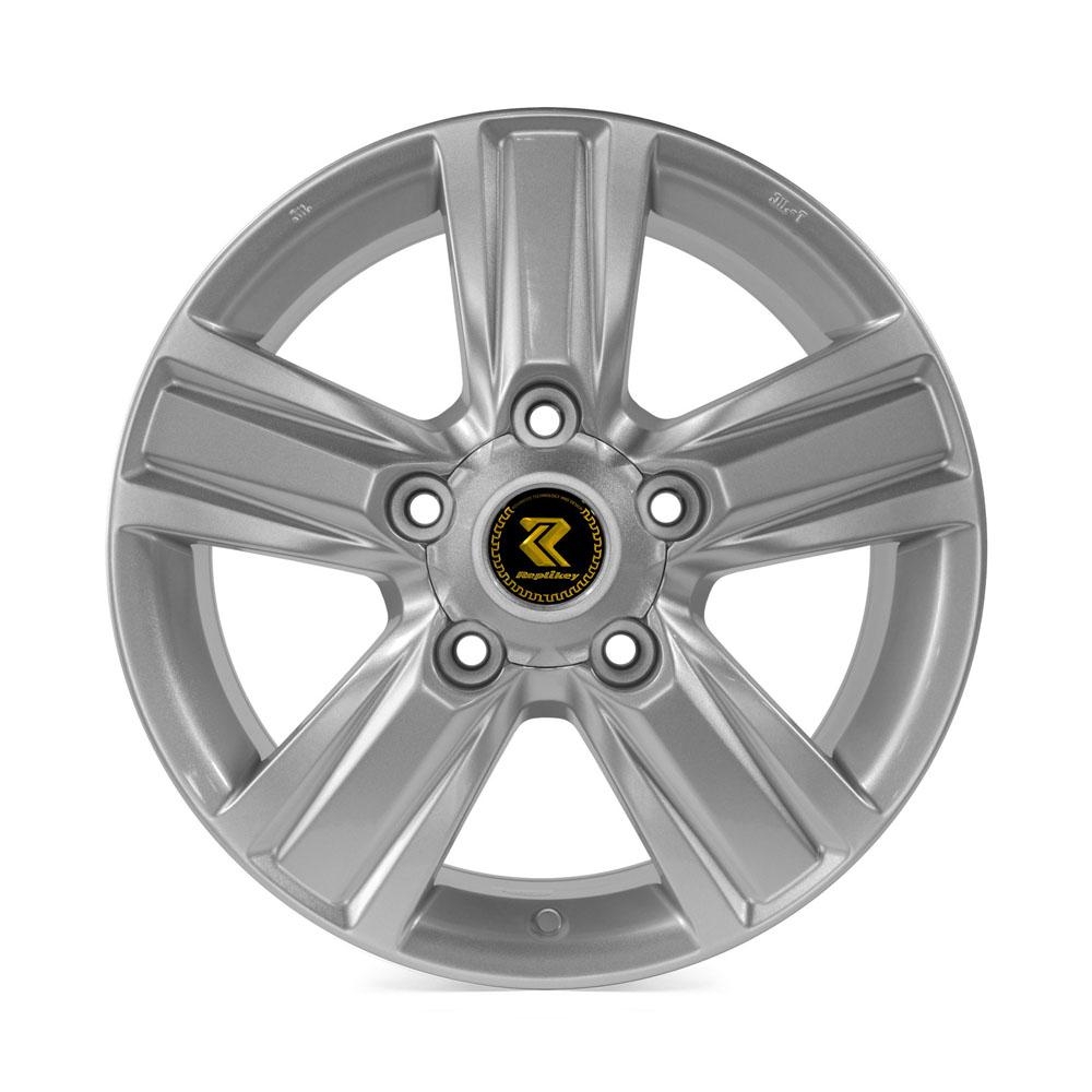 

Диск 8x18 5x150 ET60.0 D110.5 RepliKey RK YH5061