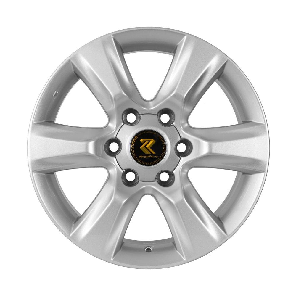 

Диск 7.5x17 6x139.7 ET25.0 D106.1 RepliKey RK YH6004