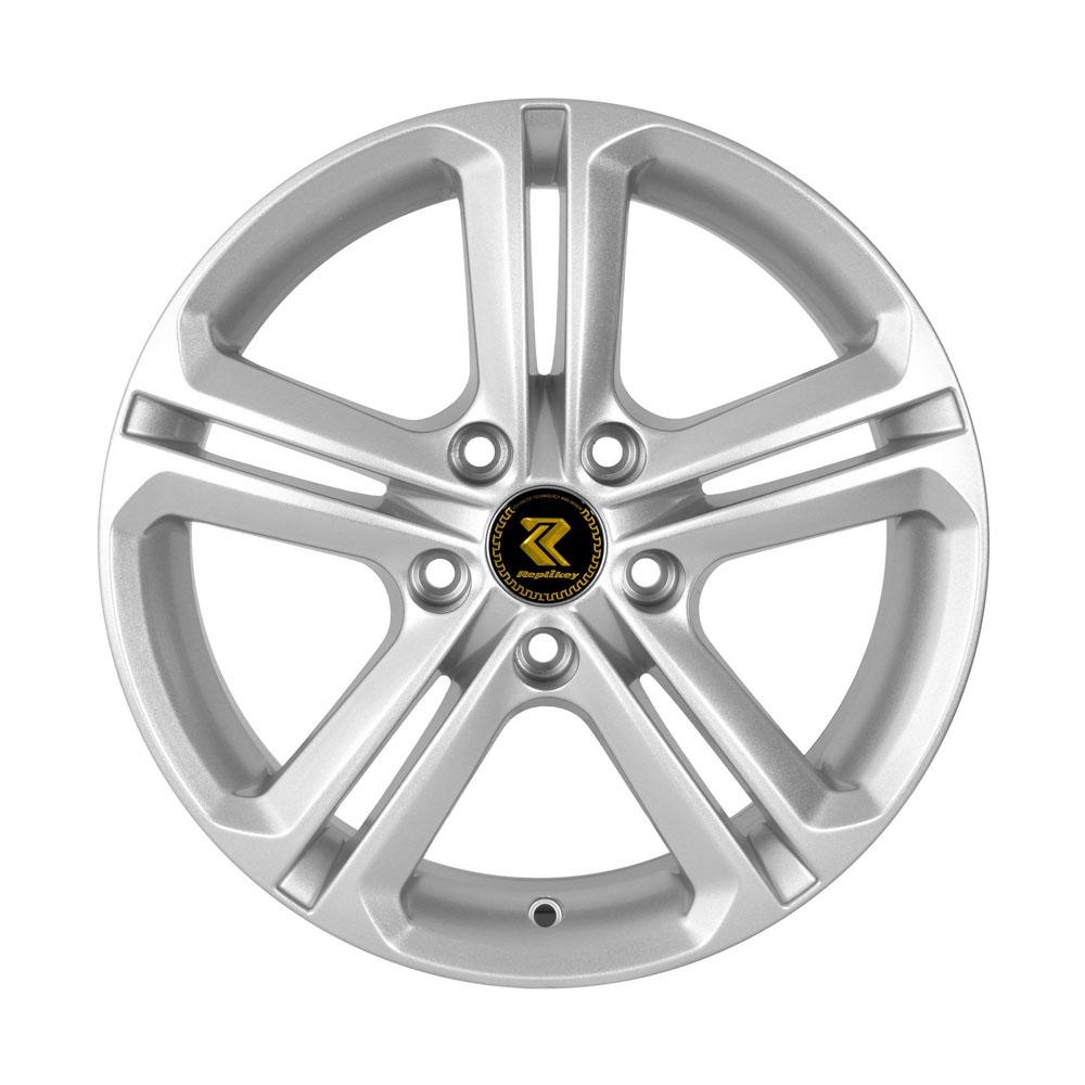 

Диск 6.5x16 5x112 ET33.0 D57.1 RepliKey RK L15E