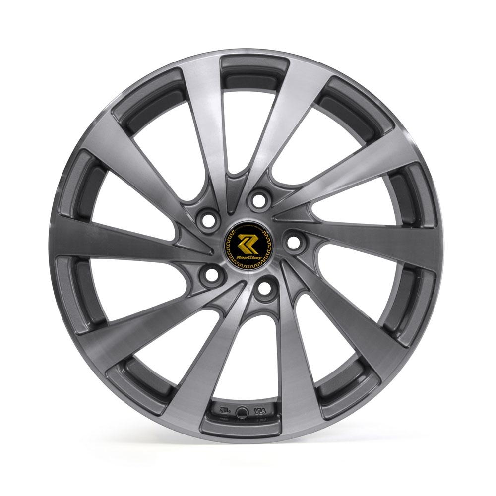 

Диск 6.5x16 5x115 ET41.0 D70.3 RepliKey RK9126