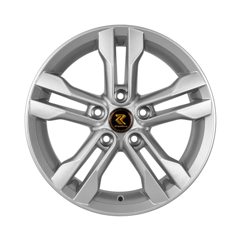 

Диск 6.5x16 5x114.3 ET40.0 D66.1 RepliKey RK L12G