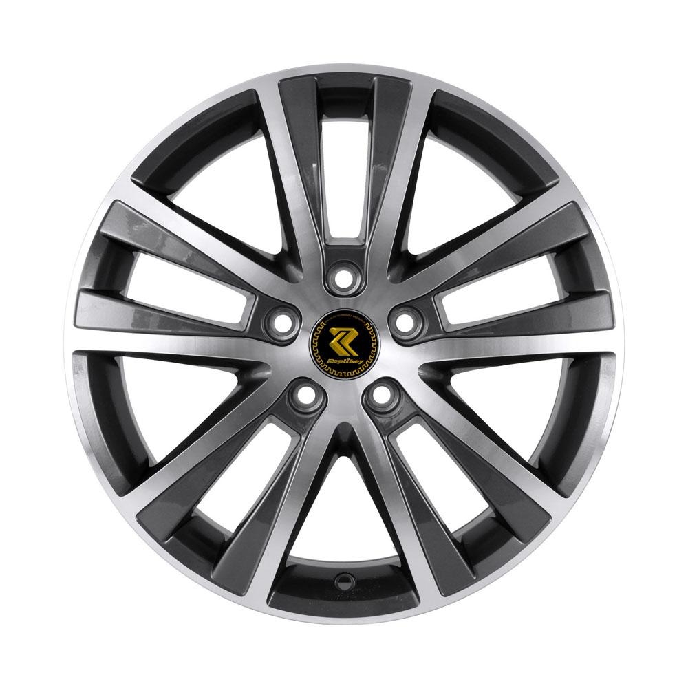 

Диск 7x17 5x120 ET55.0 D65.1 RepliKey RK L16F