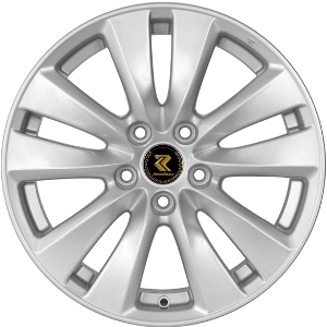 

Диск 7.5x17 5x114.3 ET55.0 D64.1 RepliKey RK9179