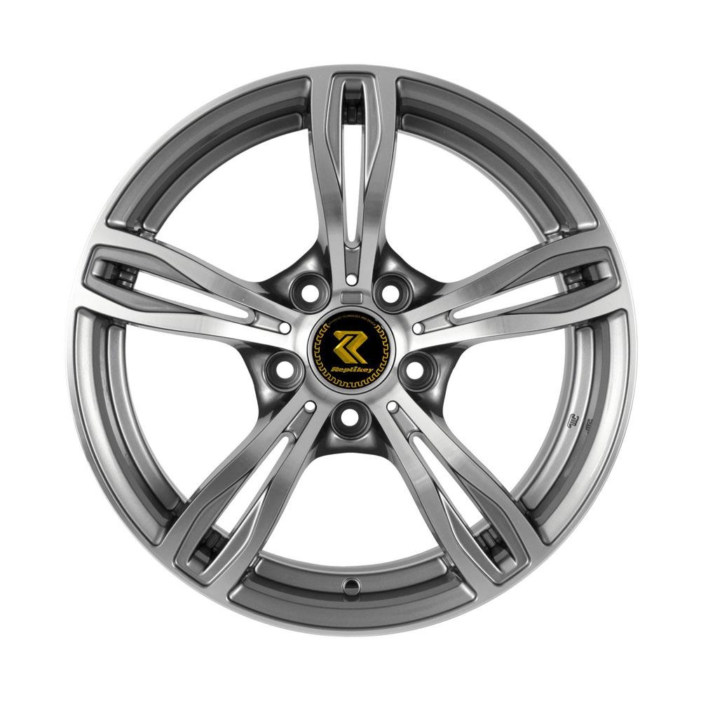 

Диск 8x17 5x120 ET30.0 D72.6 RepliKey RK YH5056