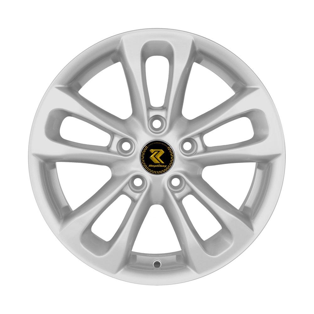 

Диск 6.5x16 5x114.3 ET45.0 D64.1 RepliKey RK553Y