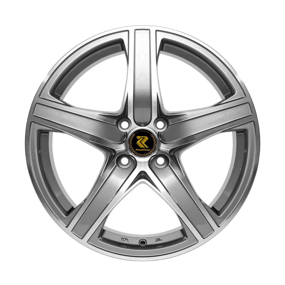 

Диск 7x17 4x108 ET29.0 D65.1 RepliKey RK9549