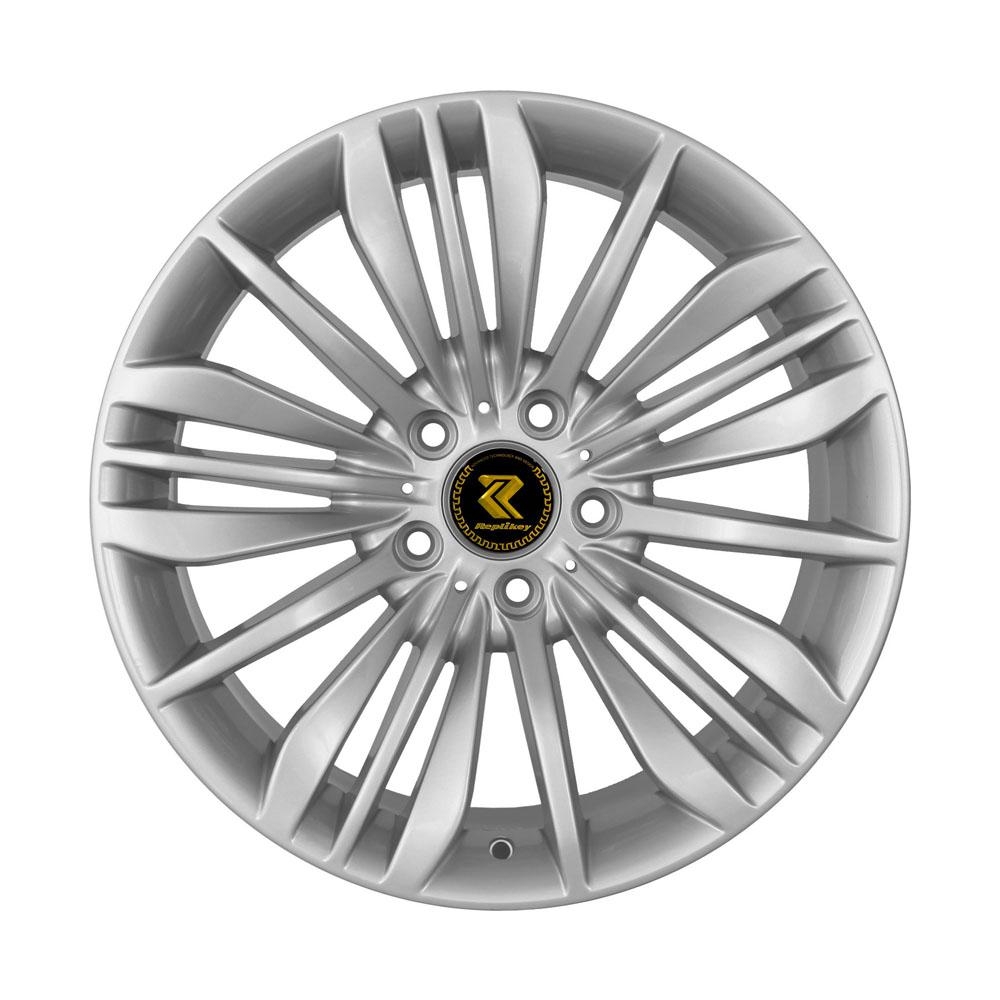 

Диск 8.5x18 5x120 ET30.0 D72.6 RepliKey RK9108