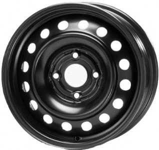 

Диск 6x14 5x100 ET37.0 D57.1 TREBL 7250
