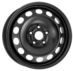 

Диск 5.5x15 4x114.3 ET40.0 D66.1 TREBL 7730