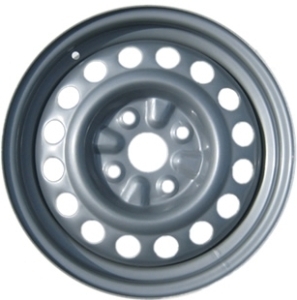 

Диск 5.5x14 4x108 ET24.0 D65.1 TREBL 6215