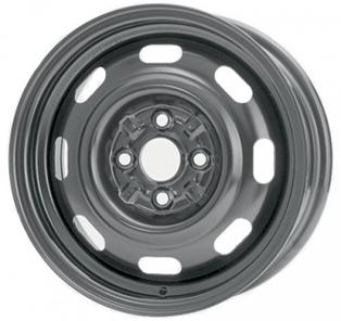 

Диск 5.5x14 4x100 ET40.0 D54 BANTAJ 6205