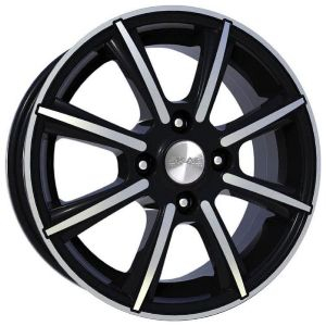 

Диск 5.5x14 4x100 ET46.0 D54.1 Скад Монако