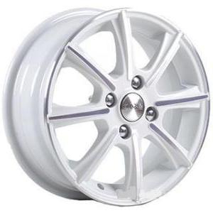 

Диск 5.5x14 4x98 ET38.0 D58.6 Скад Монако