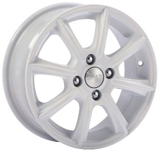 

Диск 5.5x14 4x98 ET38.0 D58.6 Скад Монако