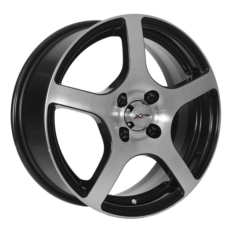 

Диск 6x15 4x100 ET45.0 D54.1 Xtrike X-118