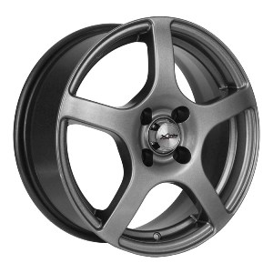 

Диск 6x15 4x100 ET38.0 D67.1 Xtrike X-118