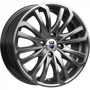 

Диск 6.5x16 4x100 ET35.0 D67.1 КиК Рим