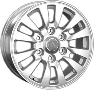 

Диск 7x16 6x139.7 ET38.0 D67.1 Реплика MI50