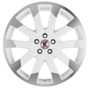 

Диск 8.5x19 5x108 ET55.0 D63.4 RepliKey RK L15C
