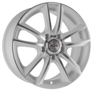 

Диск 6.5x16 5x112 ET33.0 D66.6 Xtrike X-116