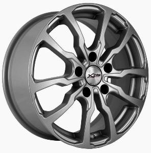 

Диск 6.5x16 5x115 ET41.0 D70.1 Xtrike X-117