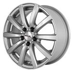 

Диск 6x15 5x105 ET38.0 D56.6 Xtrike X-115