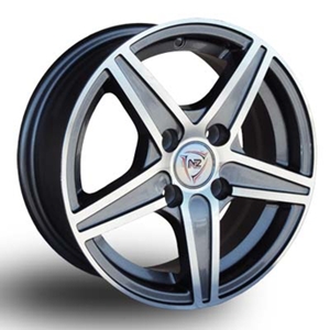 

Диск 6x14 4x98 ET35.0 D58.6 NZ SH643