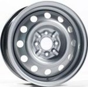 

Диск 5.5x14 4x108 ET18.0 D65.1 TREBL 6390