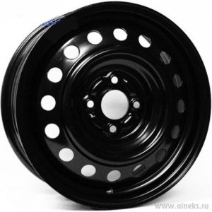 

Диск 5.5x14 4x108 ET45.0 D57.1 TREBL 53C45D