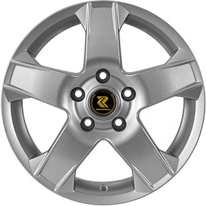 

Диск 6.5x16 5x115 ET41.0 D70.3 RepliKey RK L13A
